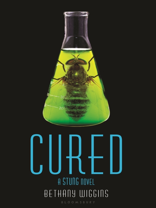 Title details for Cured by Bethany Wiggins - Available